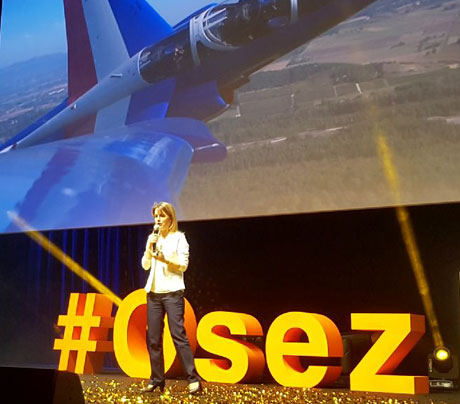 Conduite du changement